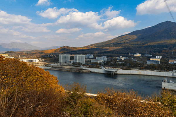 China Opens Key Sectors to Private Investors 🚀💼