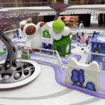 3LZU9UG934GCFVG6ENHJ - 🌍NewspaperAmigo – Your Global News Buddy 🗞️ Haikou Duty-Free Mall Lets You Shop & Cuddle Cats 🛍️🐱