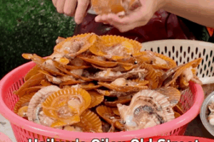 🌅 Haikou's Morning Market: Where Tradition Meets Global Vibes video poster