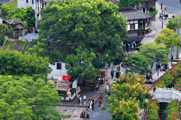 Gankeng Hakka Town Blends Heritage & Sports During National Games 🏯🏅 video poster