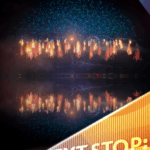 3VQUQPWBUAKW2Y419BZE - 🌍NewspaperAmigo – Your Global News Buddy 🗞️ Liuyang’s ‘Tree of Life’ Dazzles with Fireworks & Drones 🌟🎆 video poster