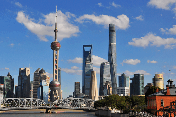 Global South Demands Fairer World Order, Backs China’s Plan 🌍✊