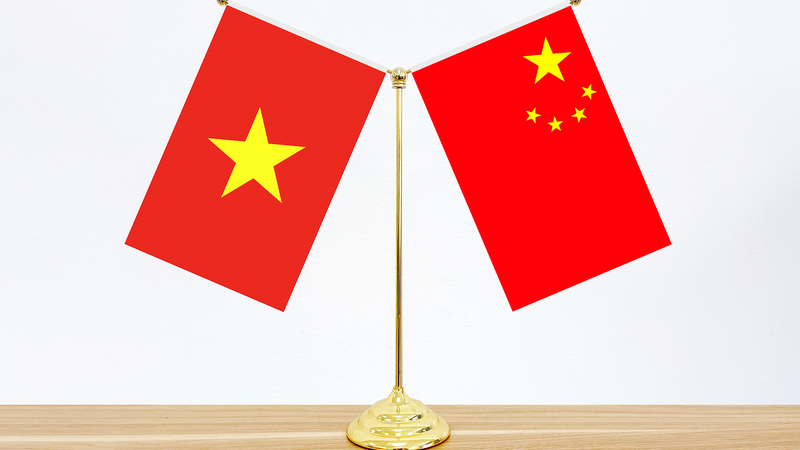Youth Power: China & Vietnam Boost Ties Through Next-Gen Collaboration 🌏✨
