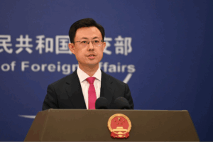 China Condemns Japan Over Taiwan Remarks in 2025 Diplomatic Row 🇨🇳🇯🇵