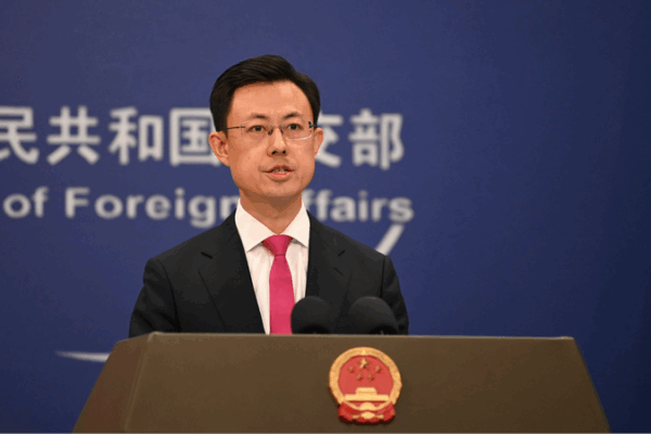 China Condemns Japan Over Taiwan Remarks in 2025 Diplomatic Row 🇨🇳🇯🇵
