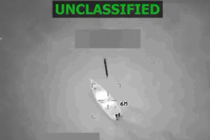 UN Chief Calls for End to U.S. Air Strikes in Caribbean, Pacific 🌍✈️