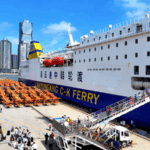 China & ROK Trade Boom Fuels APEC Growth 🌏🚀