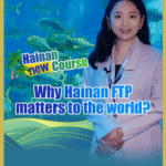 4KL56PPYUCS8WI15HNBE - 🌍NewspaperAmigo – Your Global News Buddy 🗞️ Hainan FTP: China’s Gateway to Global Trade in 2025 🌏🚢 video poster