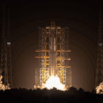 China Successfully Launches Shijian-28 Satellite into Orbit 🛰️