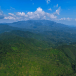 Luofu Mountain: Where Ancient Peaks Meet 2025 National Games Spirit 🏞️🏅 video poster
