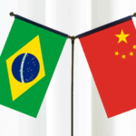 China & Brazil Boost Ties for Shared Future 🌏🤝