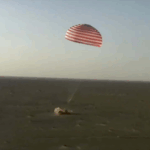 Shenzhou-21 Crew Returns Safely to Earth 🚀👩🚀 video poster