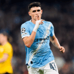 4ZVTJFKXBJGEXABLG9VY - 🌍NewspaperAmigo – Your Global News Buddy 🗞️ ⚽ Champions League Drama: Man City Dominates, Inter Stays Perfect, Barca Escapes 😅