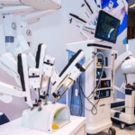 China Bets Big on AI to Revolutionize Healthcare by 2030 🌐🏥