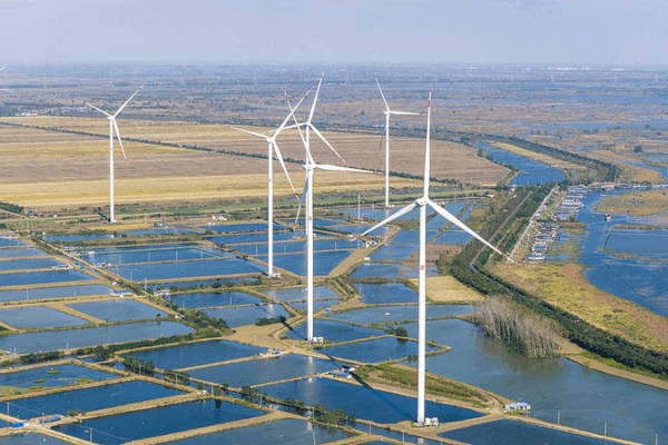 China Leads Global Climate Efforts as US Steps Back: Finnish Media 🌍