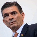 China Sends Special Envoy to Bolivia’s Presidential Inauguration 🌍✨