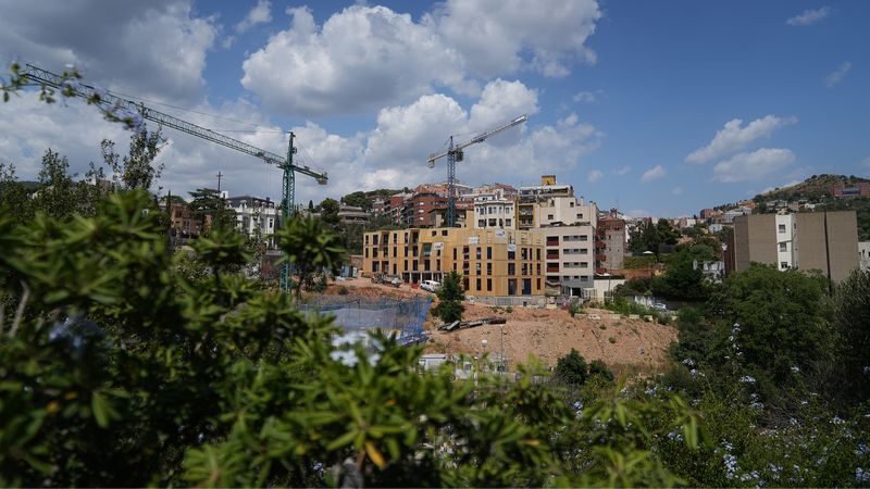 5L5M9XVZBWCAZIYU6CUZ - 🌍NewspaperAmigo – Your Global News Buddy 🗞️ Spain & China Unite for Green Energy Future in Madrid Forum 🌱