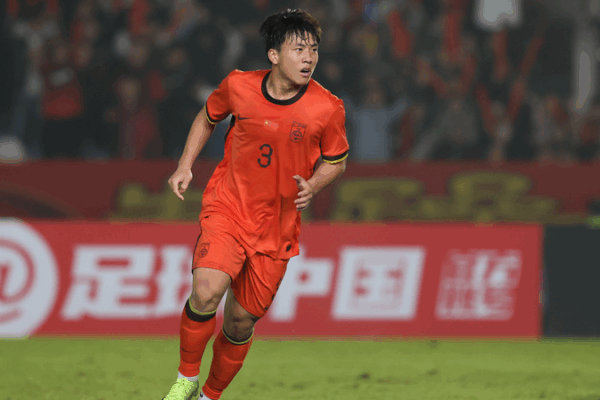 China U16 Dominates AFC Qualifiers with 14-0 Victory ⚽🔥
