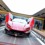 5MRQC1YHKGLH2JSWZV6I - 🌍NewspaperAmigo – Your Global News Buddy 🗞️ Guangzhou Auto Show 2025 Wows Global Visitors with Innovation 🚗✨ video poster