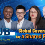 China's Global Vision: Shaping a Shared Future 🌏✨ video poster