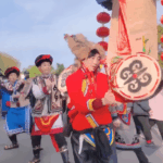 5SA0I5SVT7NQ6HLDXKBS - 🌍NewspaperAmigo – Your Global News Buddy 🗞️ Qiang New Year Festivals Ignite Sichuan Tourism Boom 🎉 video poster