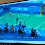 China's 15th National Games Go High-Tech 🚀 video poster