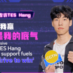 TES Hang: Fan Power Fuels My Esports Dreams 🎮💪 video poster