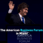 Miami Biz Forum: Peace Breakthroughs & Economic Warnings 🌍💼 video poster