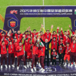 64W1138UZNYHMDWVI5PN - 🌍NewspaperAmigo – Your Global News Buddy 🗞️ Shanghai Port Crowned CSL Champions for Third Straight Season 🏆⚽