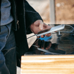 🚨 UAE Warns Travelers: Public Chargers Pose Data Theft Risks 🚨