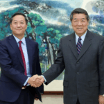 China Welcomes Global Investors Amid Economic Confidence Boost 🤝