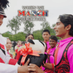 69DXH4D3OQ1VEP3BJQRP - 🌍NewspaperAmigo – Your Global News Buddy 🗞️ 🎺 US Marching Bands Hit China in Cultural Harmony Docu video poster