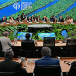 China’s Green Revolution: Decoding the Eco-Civilization Blueprint 🌱🌍