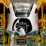 China's Green Tech Revolution Powers Economic Future 🌱🏭