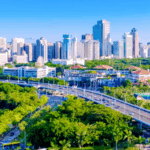 6L6CF4IK3S37UP2ZPYSU - 🌍NewspaperAmigo – Your Global News Buddy 🗞️ Soar Over Haikou: Discover Hainan’s ‘Coconut City’ From Above! 🥥✈️ video poster