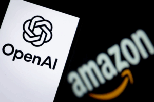 OpenAI & AWS Ink $38B AI Power Deal 🤝💻