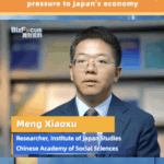 Japan's Economy at Risk Amid Rising Tensions With China, Expert Warns 📉 video poster