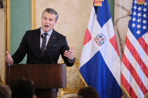 U.S. Caribbean Military Buildup Sparks Latin America War Warnings 🌎⚔️