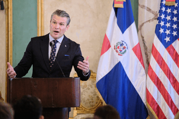 U.S. Caribbean Military Buildup Sparks Latin America War Warnings 🌎⚔️