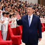 74YFLZ5TIZCL3ZOQKLIF - 🌍NewspaperAmigo – Your Global News Buddy 🗞️ Xi Jinping Honors Sports Stars Ahead of National Games 🏅🇨🇳 video poster