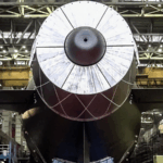 7C5OZIXECSVTNPW57AMZ - 🌍NewspaperAmigo – Your Global News Buddy 🗞️ Russia Launches Khabarovsk Nuclear Submarine 🚢💥