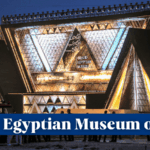 Egypt Unveils World’s Largest Civilization Museum 🏛️✨ video poster