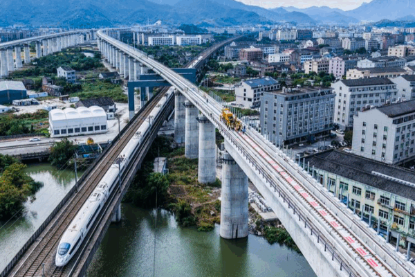 China's 15th Five-Year Plan: Tech, Green Growth & Global Ties 🌱🚀