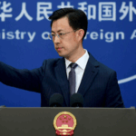 China Calls on U.S. to End Cuba Sanctions 🌎✊