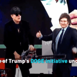 7IE0K48I1C5OSARU90VZ - 🌍NewspaperAmigo – Your Global News Buddy 🗞️ Trump’s DOGE Initiative Shuts Down Early: What’s Next? 🚨 video poster