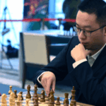 🇨🇳 Wei Yi Makes Chess History: Reaches World Cup Final in Thrilling Tiebreak! 🏆
