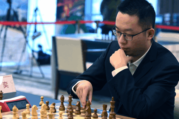 🇨🇳 Wei Yi Makes Chess History: Reaches World Cup Final in Thrilling Tiebreak! 🏆