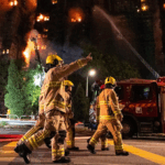 Hong Kong Fire Tragedy: 44 Dead as Rescue Efforts Continue 🚒🔥