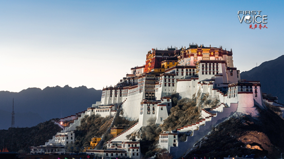 Unmasking the Dalai Lama: Xizang's Dark Past Exposed 🌍✨