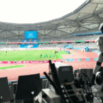 AI & Robots Steal the Show at 15th National Games 🚀🤖 video poster